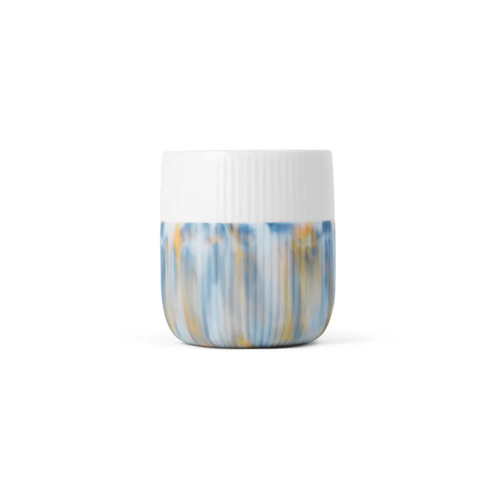 Marble krus, Ocean Mist, 35 cl