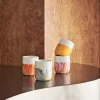 Marble krus, Warm Ochre, 35 cl