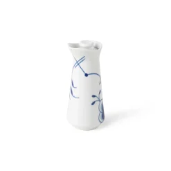Olie- og eddikeflaske, 13,5 cm