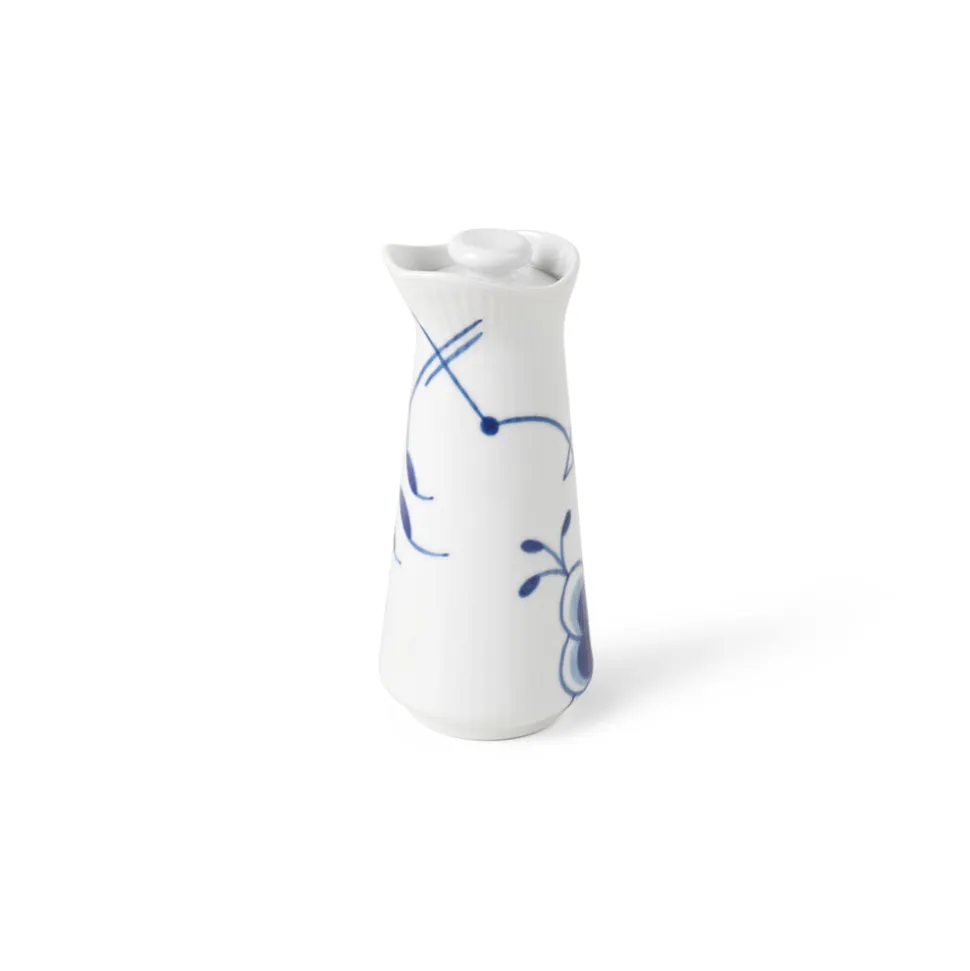 Olie- og eddikeflaske, 13,5 cm
