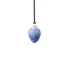 Ornament, grankogle, 5,5 cm
