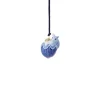 Ornament, mus, 4,5 cm