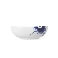 Oval skål, 37 cl