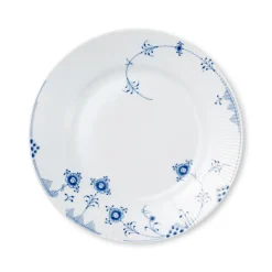 Tallerken, 25 cm