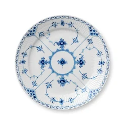 Tallerken, 25 cm