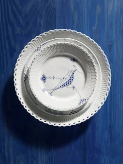 Tallerken, 27 cm
