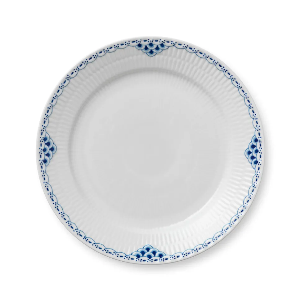 Tallerken, 25 cm