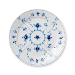 Tallerken, 25 cm