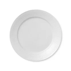 Tallerken, 25 cm