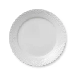 Tallerken, 25 cm