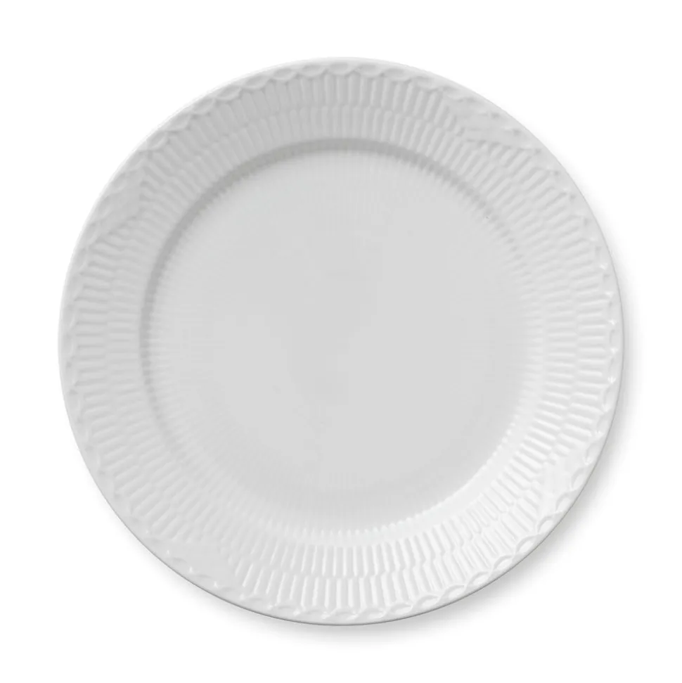 Tallerken, 27 cm