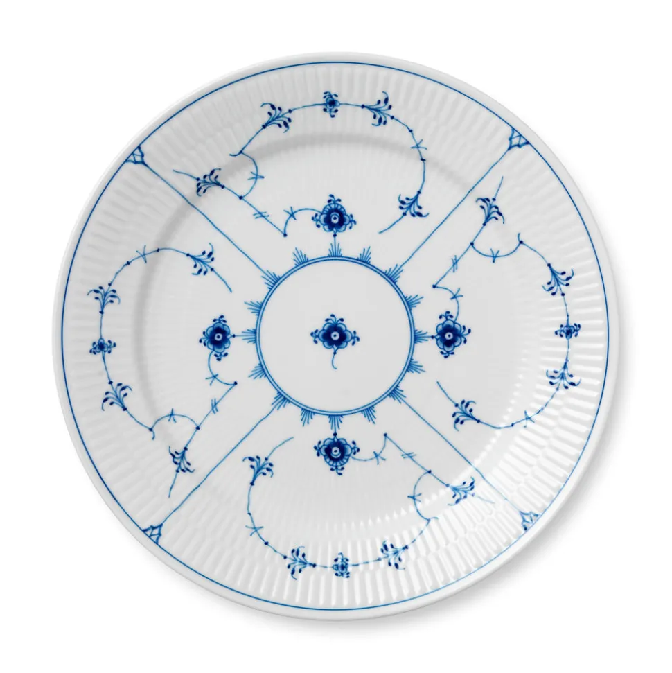 Tallerken, 27 cm