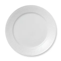 Tallerken, 27 cm