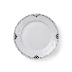 Tallerken, 22 cm