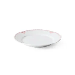 Tallerken, 22 cm