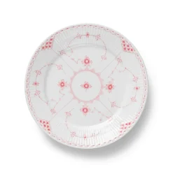 Tallerken, 22 cm