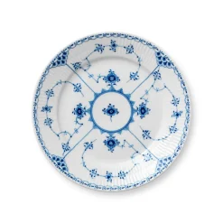 Tallerken, 22 cm