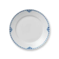Tallerken, 22 cm