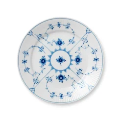 Tallerken, 22 cm