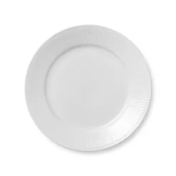 Tallerken, 22 cm