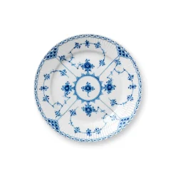 Tallerken, 19 cm