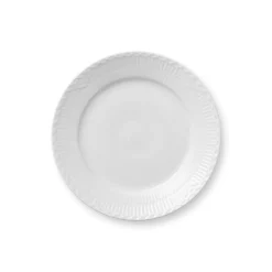 Tallerken, 19 cm