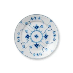Tallerken, 19 cm