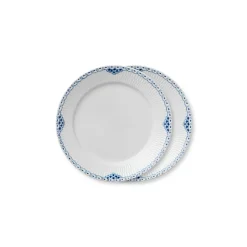 Tallerken, 27 cm, 2 stk.