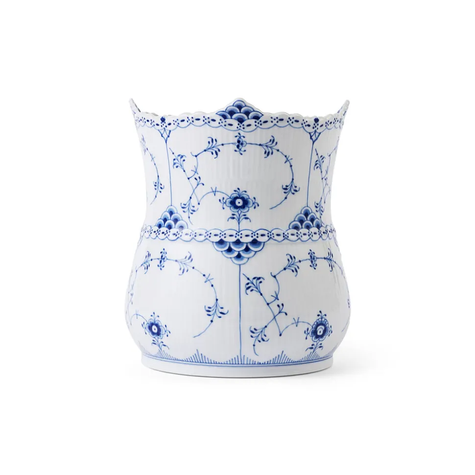 Vase, 17 cm