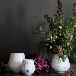 Vase, 20,5 cm