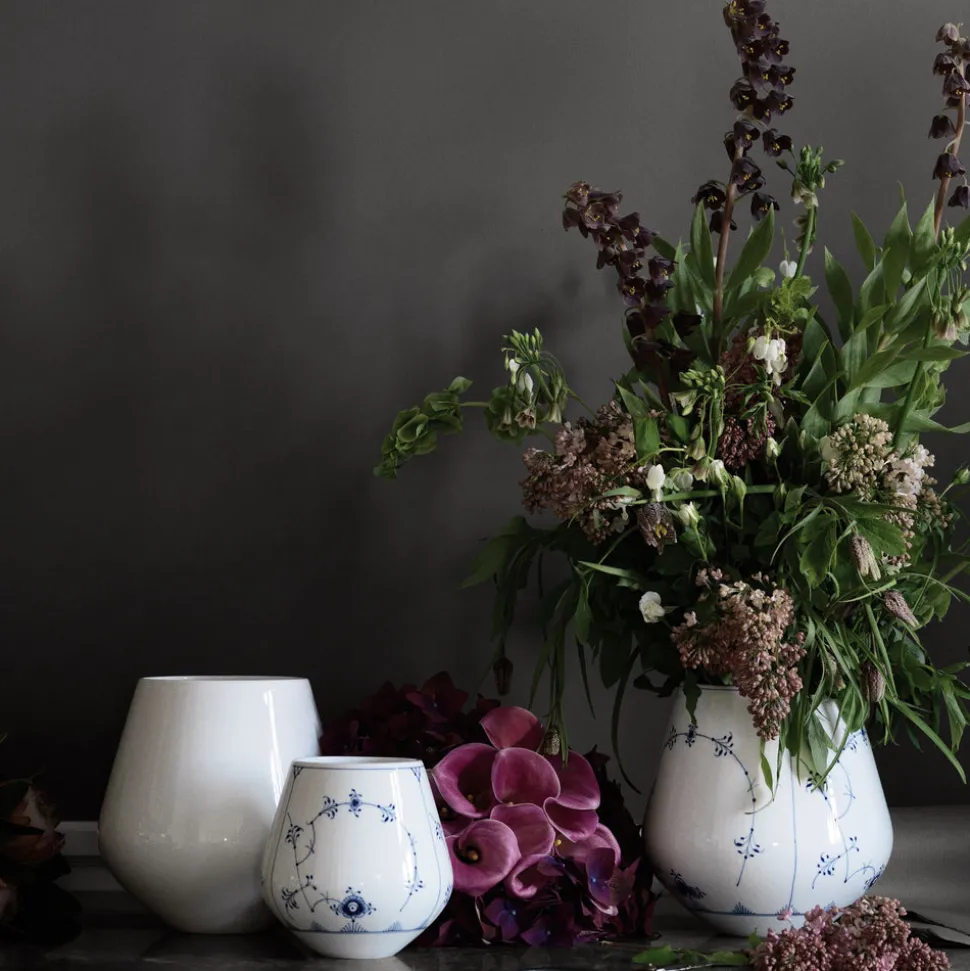 Vase, 20,5 cm