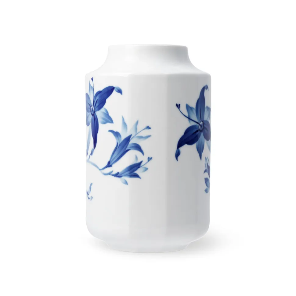Vase, Daglilje, 20 cm